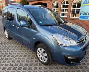 Citroen Berlingo Gebrauchtwagen