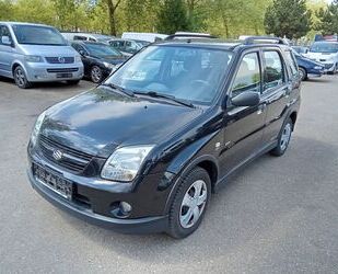 Suzuki Ignis Gebrauchtwagen