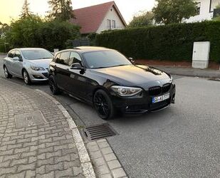 BMW 120 Gebrauchtwagen