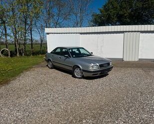 Audi 80 Gebrauchtwagen