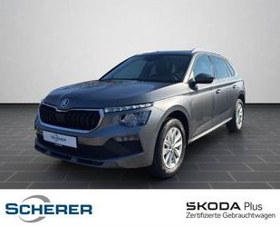 Skoda Kamiq Gebrauchtwagen