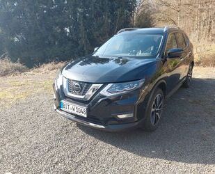 Nissan X-Trail Gebrauchtwagen
