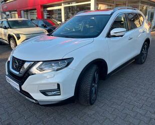 Nissan X-Trail Gebrauchtwagen