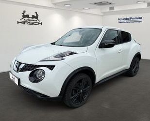 Nissan Juke Gebrauchtwagen