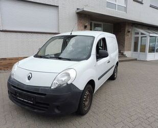 Renault Kangoo Gebrauchtwagen