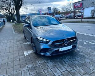 Mercedes-Benz B 180 Gebrauchtwagen