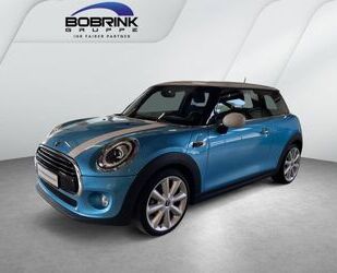 Mini Cooper Gebrauchtwagen
