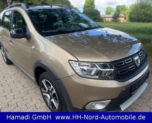 Dacia Logan Gebrauchtwagen