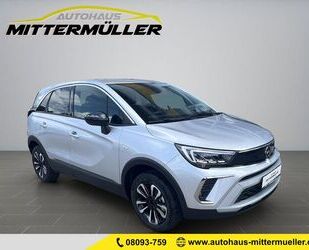 Opel Crossland (X) Gebrauchtwagen