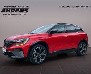 Renault Austral Gebrauchtwagen