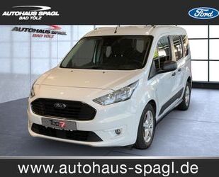 Ford Tourneo Connect Gebrauchtwagen