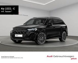 Audi Q7 Gebrauchtwagen