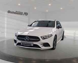 Mercedes-Benz A 220 Gebrauchtwagen