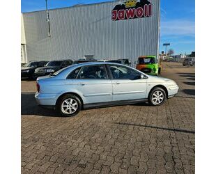 Citroen C5 Gebrauchtwagen