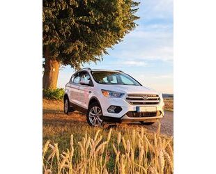 Ford Kuga Gebrauchtwagen