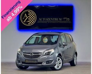 Opel Meriva Gebrauchtwagen