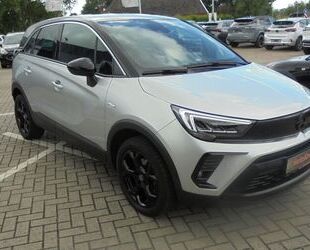 Opel Crossland (X) Gebrauchtwagen