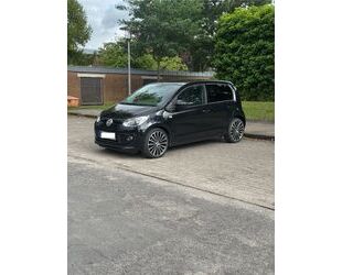 VW up! Gebrauchtwagen