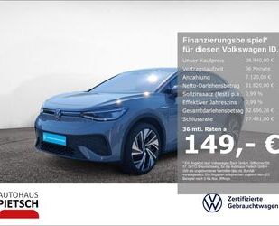 VW ID.5 Gebrauchtwagen