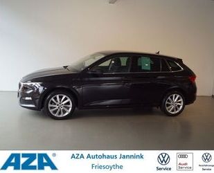 Skoda Scala Gebrauchtwagen