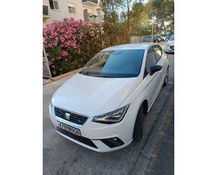 Seat Ibiza Gebrauchtwagen