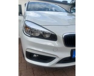 BMW 216 Active Tourer Gebrauchtwagen
