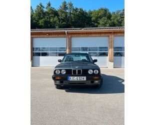 BMW 325 Gebrauchtwagen