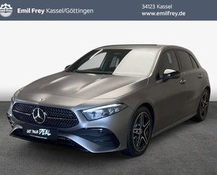 Mercedes-Benz A 180 Gebrauchtwagen