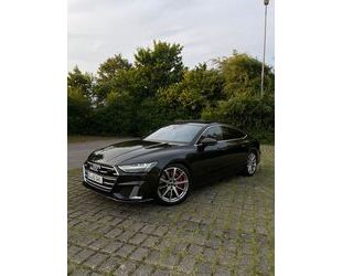 Audi S7 Gebrauchtwagen