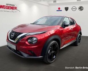 Nissan Juke Gebrauchtwagen