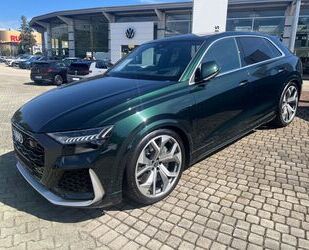 Audi RSQ8 Gebrauchtwagen
