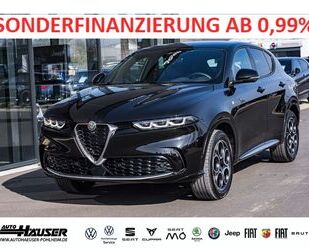 Alfa Romeo Tonale Gebrauchtwagen