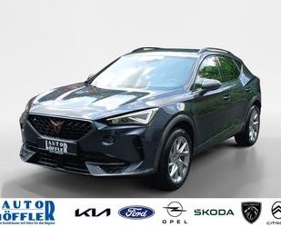 Cupra Formentor Gebrauchtwagen