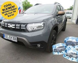 Dacia Duster Gebrauchtwagen