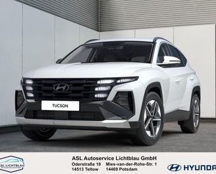 Hyundai TUCSON Gebrauchtwagen