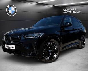 BMW iX3 Gebrauchtwagen
