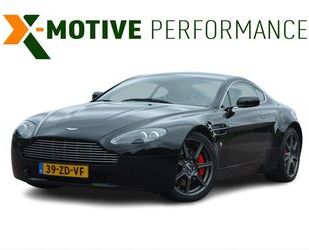 Aston Martin V8 Vantage Gebrauchtwagen