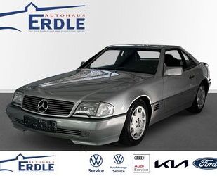Mercedes-Benz SL 300 Gebrauchtwagen