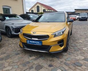 Kia XCeed Gebrauchtwagen