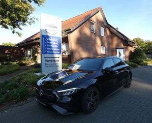 Mercedes-Benz A 200 Gebrauchtwagen