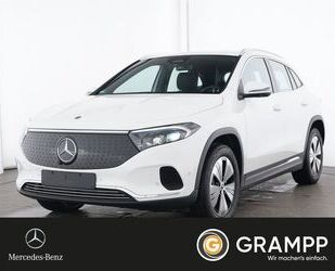 Mercedes-Benz EQA Gebrauchtwagen