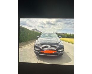 Hyundai SANTA FE Gebrauchtwagen