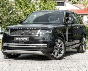 Land Rover Range Rover Gebrauchtwagen
