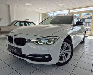 BMW 318 Gebrauchtwagen