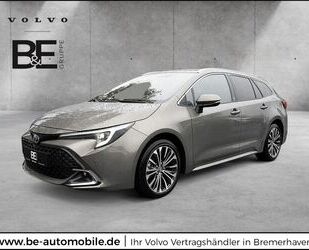 Toyota Corolla Gebrauchtwagen