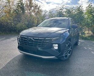 Hyundai TUCSON Gebrauchtwagen