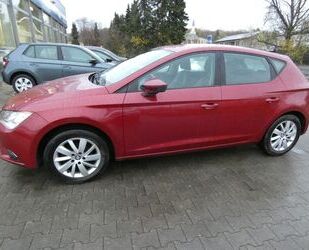 Seat Leon Gebrauchtwagen