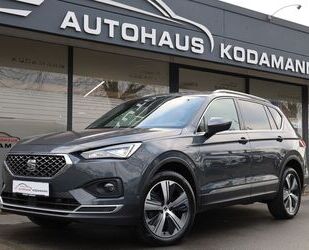 Seat Tarraco Gebrauchtwagen