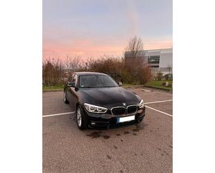 BMW 118 Gebrauchtwagen