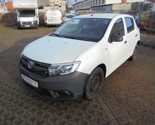 Dacia Sandero Gebrauchtwagen